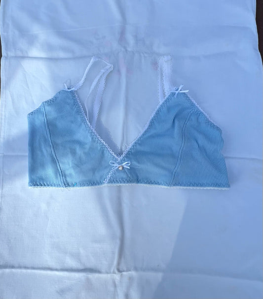 Blueberry -  Bralette