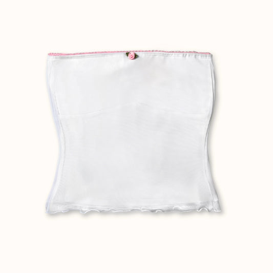 Victoria Sponge - Ava Top