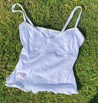 In The Clouds - Bella Top