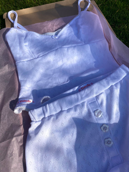 Clouds - The Maddie Short