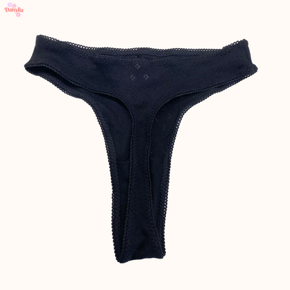 Midnight Clouds - Rosie Thong